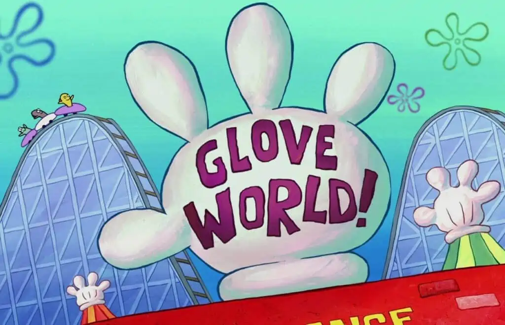 glove