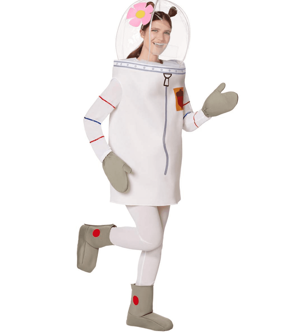 Adult Sandy Cheeks Costume