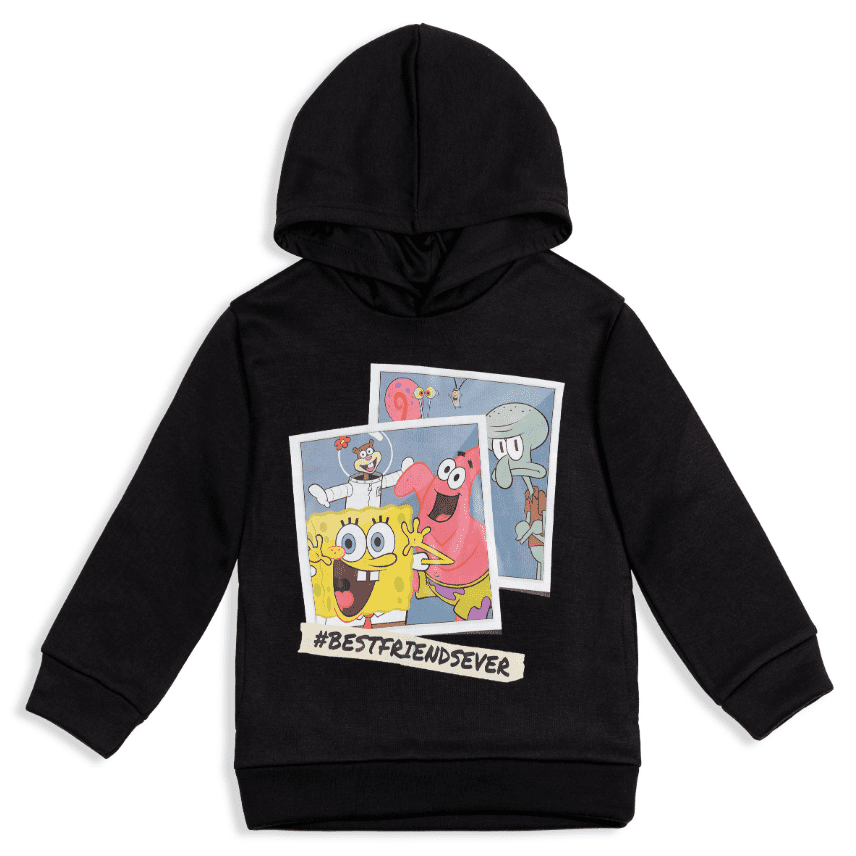 Funny Business Spongebob Sweatshirt