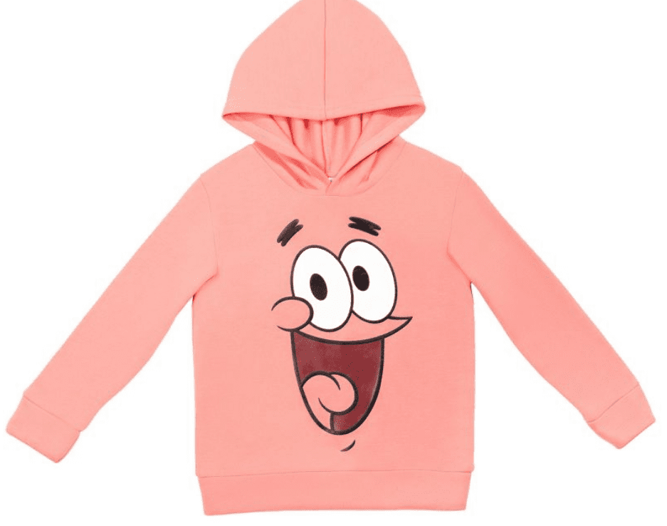 Patrick Star Sweatshirt