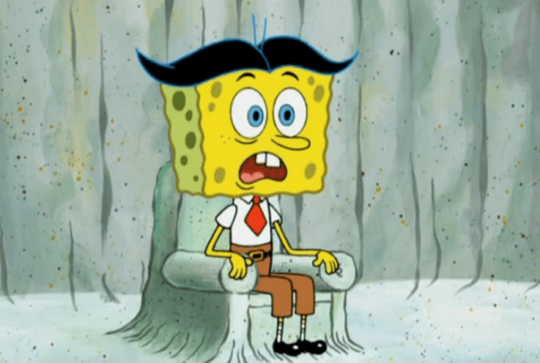 SpongeBob Cousin Guide What Happens When Cousin Stanley Comes to Visit