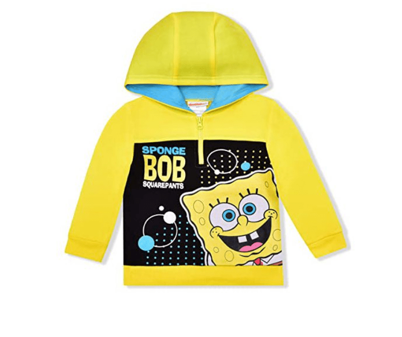 Spongebob Sweatshirt