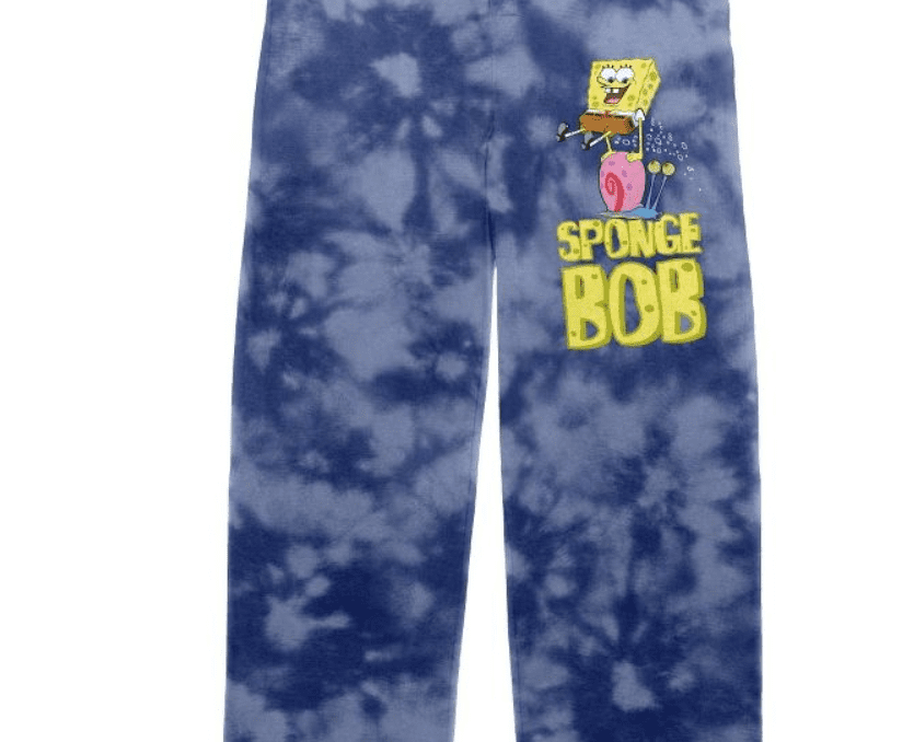 Best Spongebob Pajamas Guide - Jammies for the Whole Family - The ...