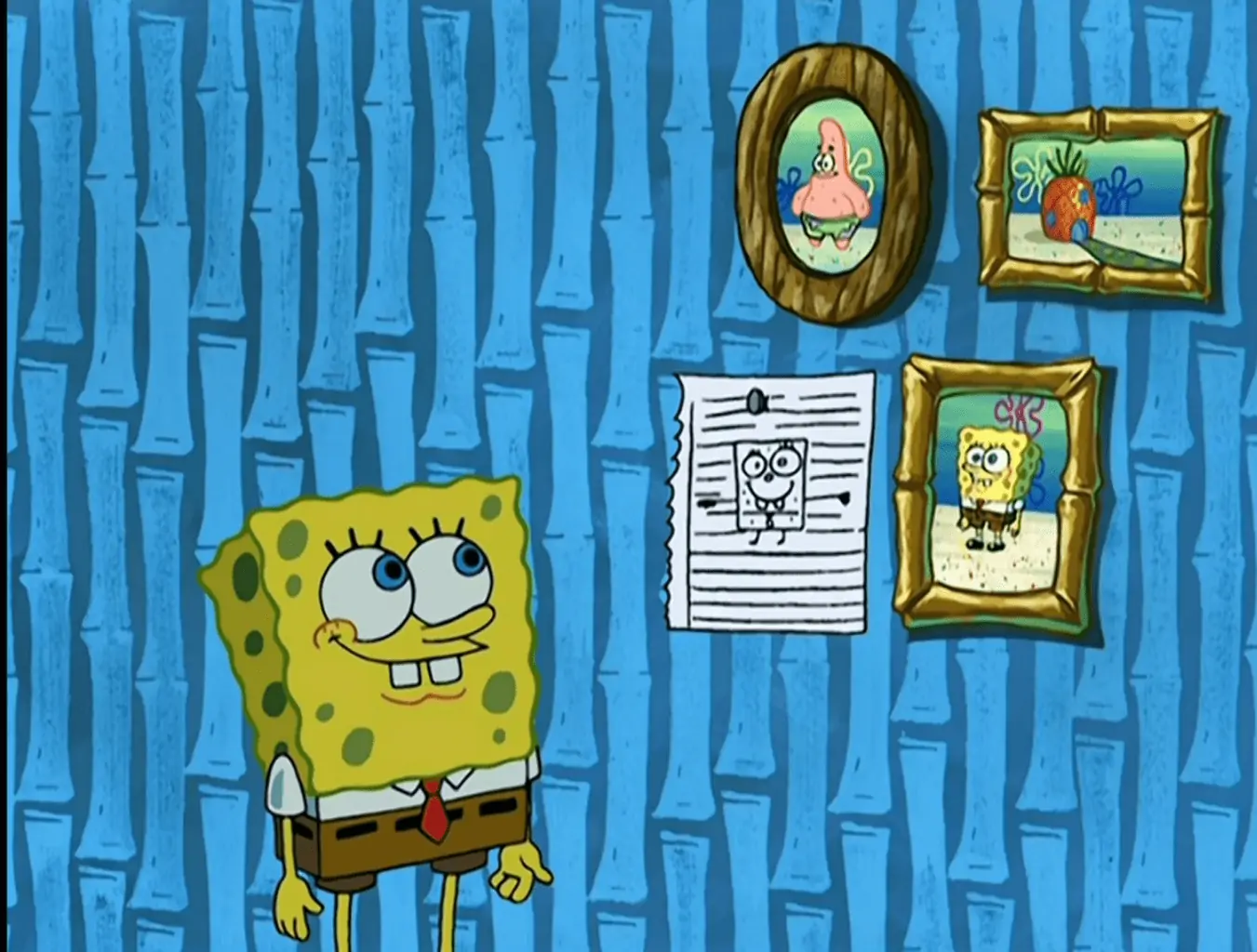 A Comprehensive SpongeBob SquarePants Doodlebob Guide - The Sponge Bob Club