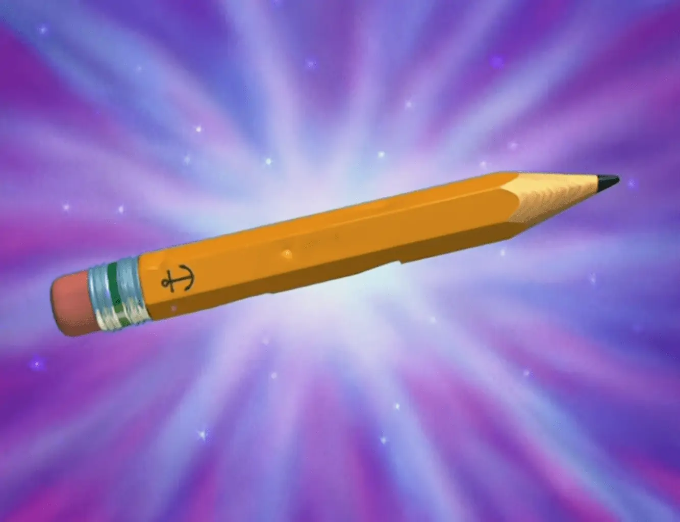 magic pencil