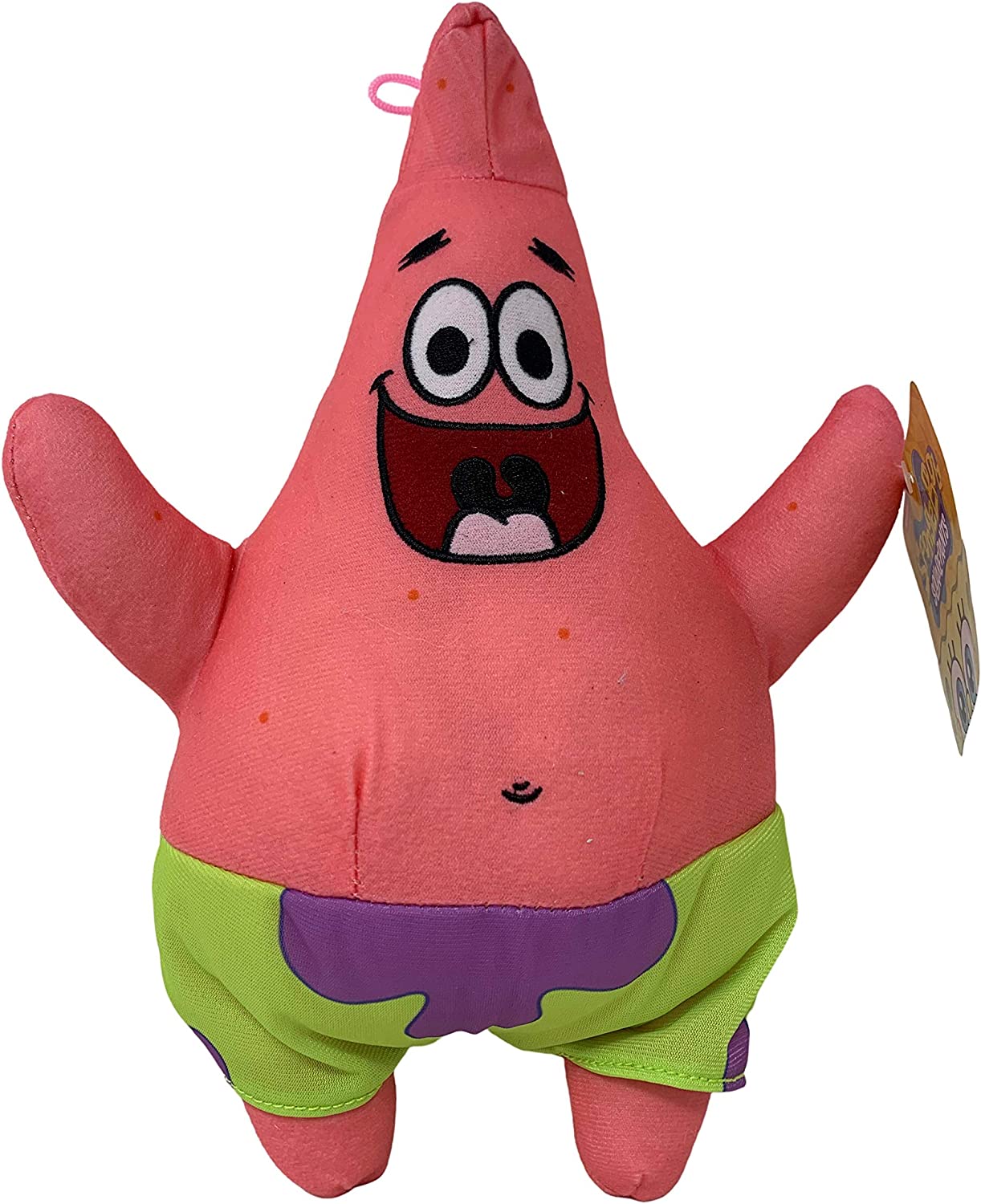 Good Stuff Patrick Plush Toy