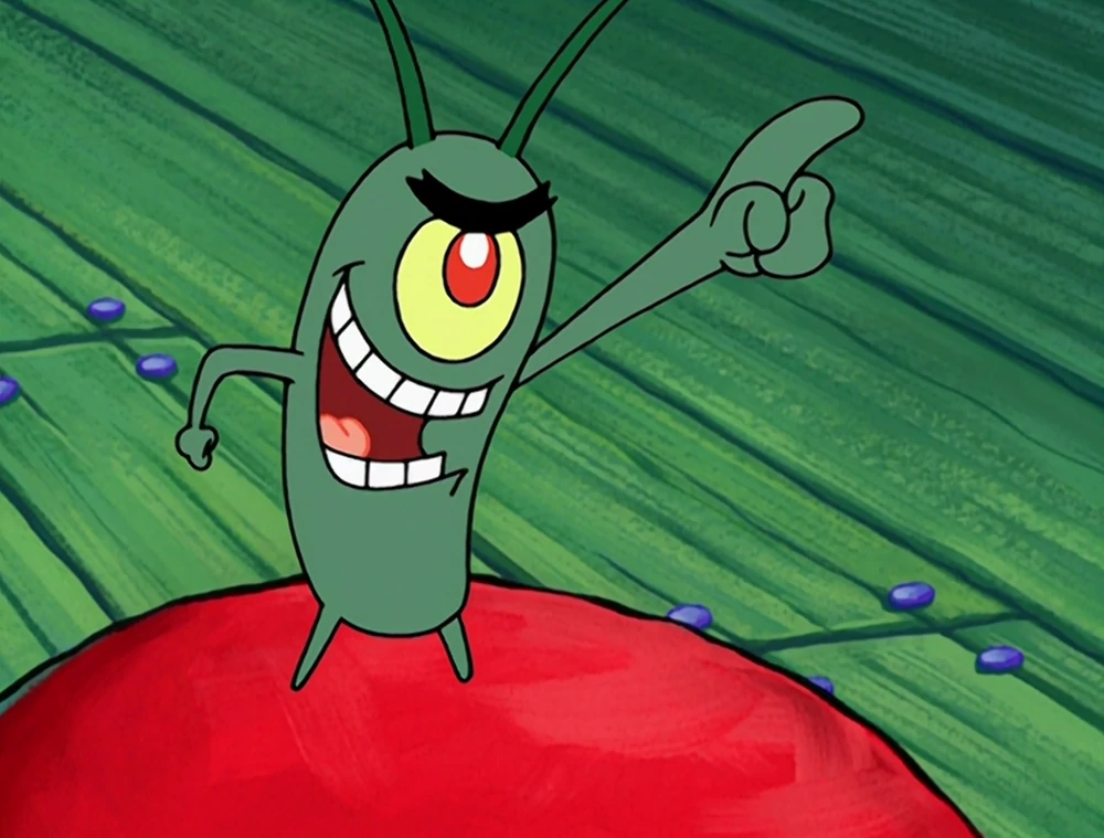 Plankton