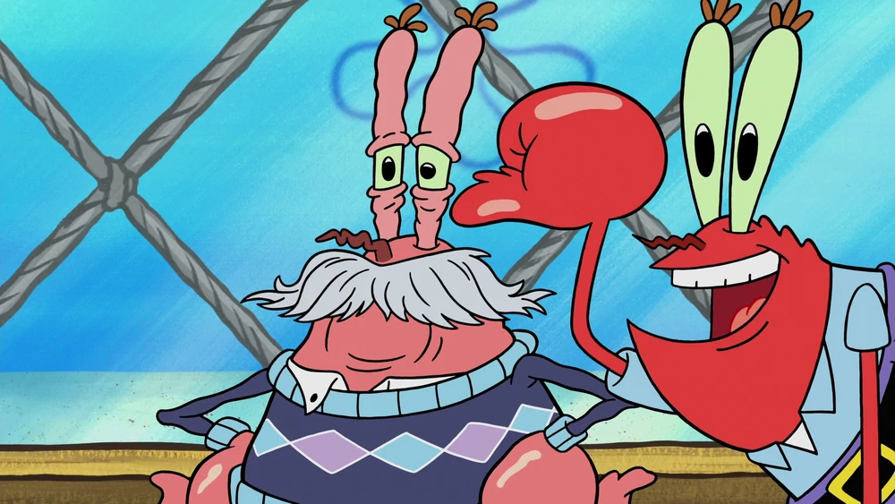 Victor Krabs