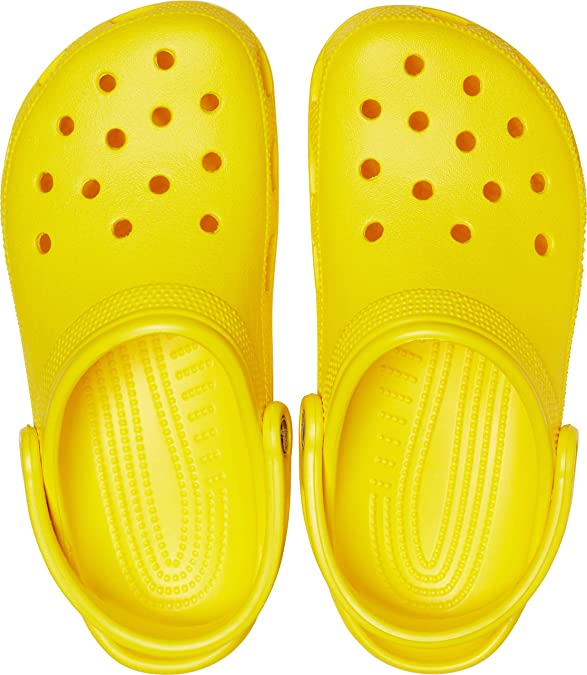 Crocs Unisex-Adult