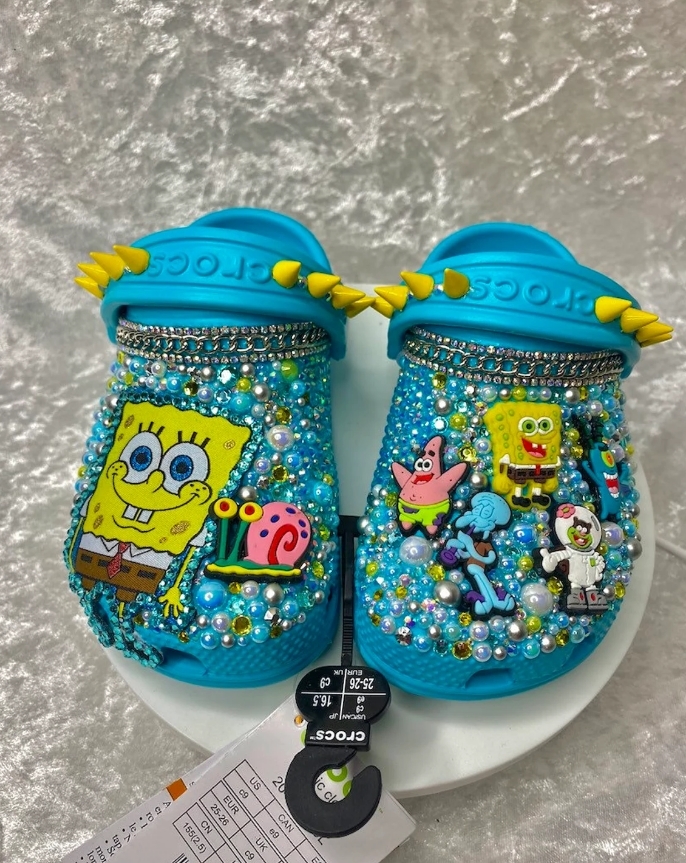 SpongeBob 9c