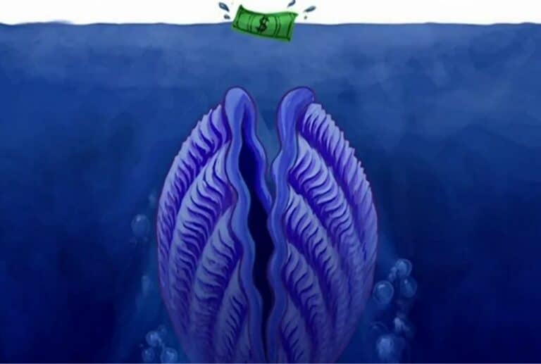 SpongeBob Clams Guide Revisiting Mr. Krab's Millionth Dollar Episode