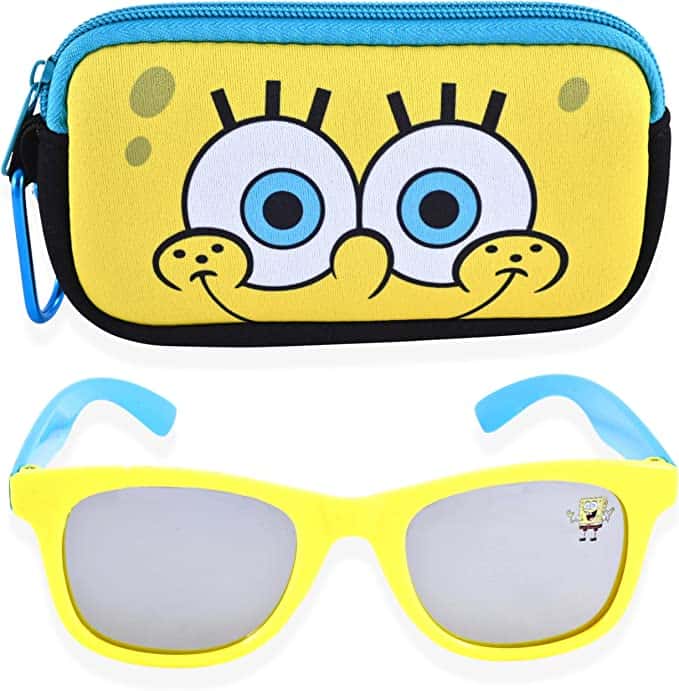 SpongeBob Kids Sunglasses