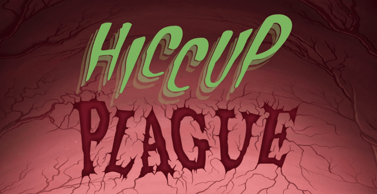 "Hiccup Plague," Episode 261