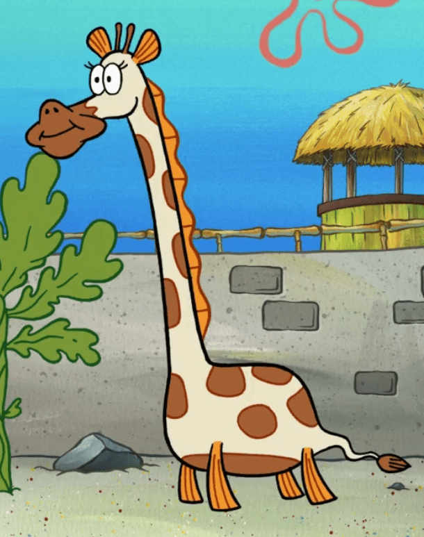 Giraffe