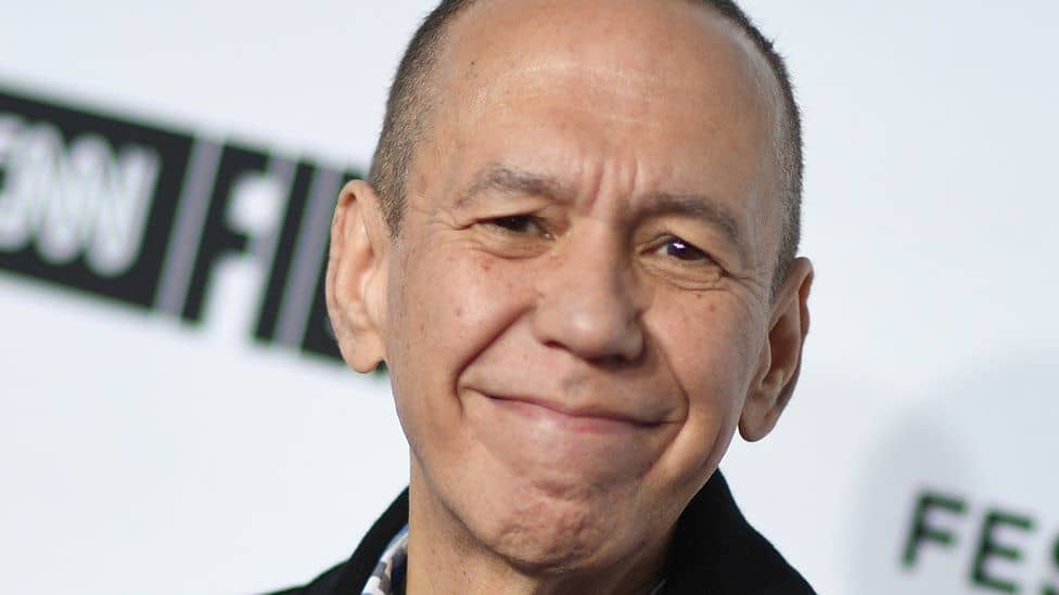 gilbert gottfried