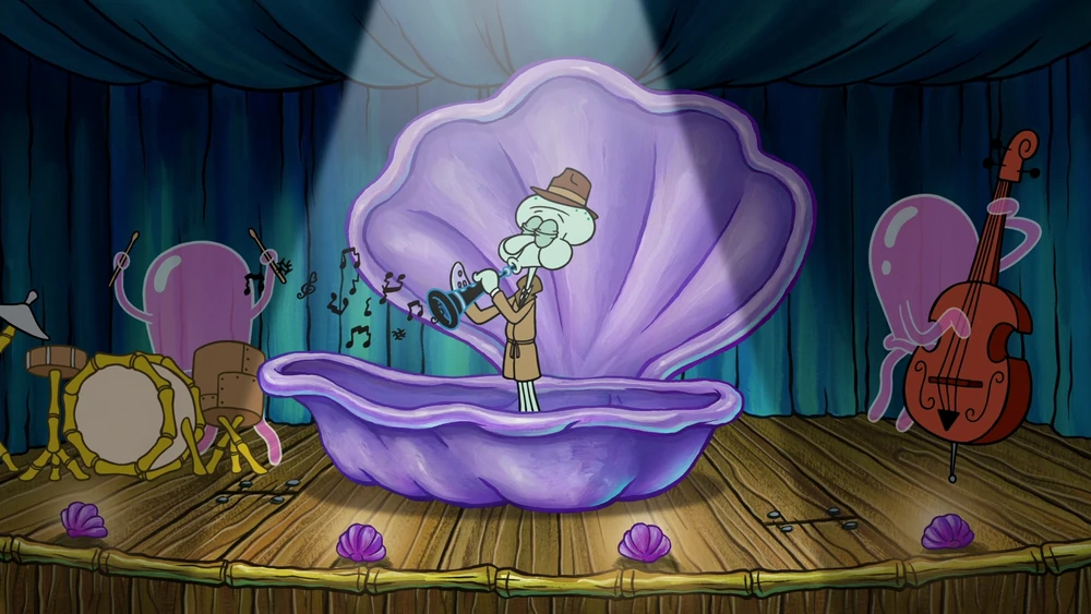 Jellyfish in S11E224