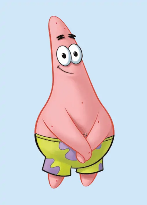 patrick