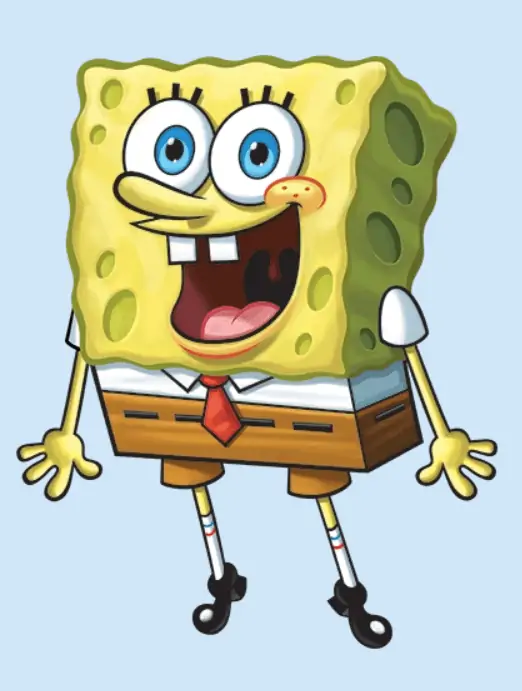 spongebob squarepants