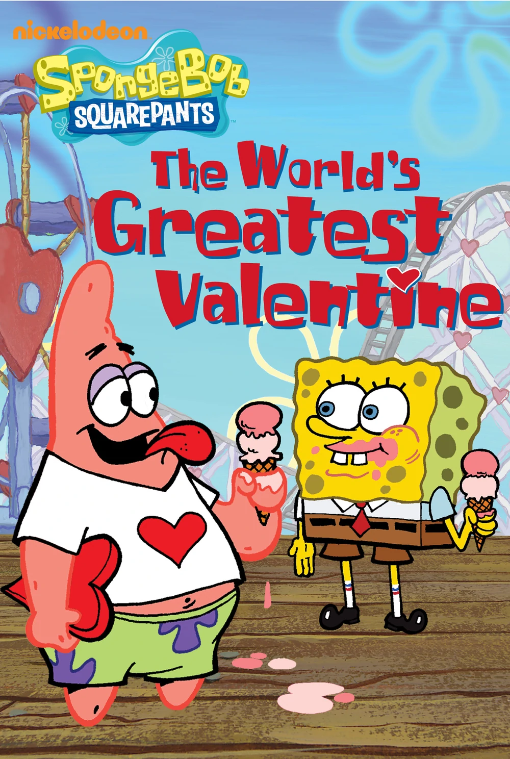 The World's Greatest Valentine