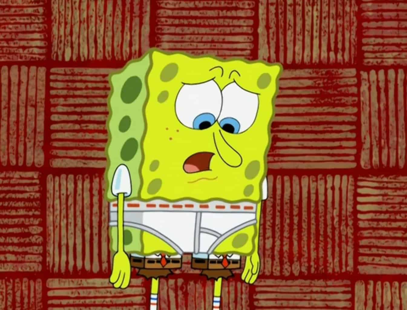 To SquarePants or Not to SquarePants