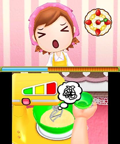 Cooking Mama