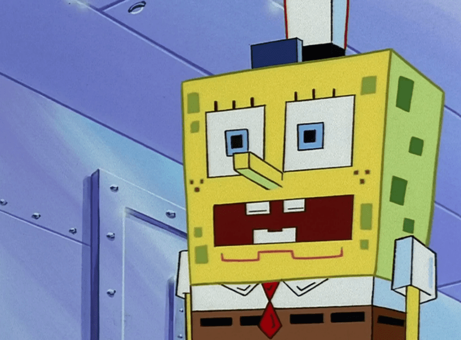 SpongeTron