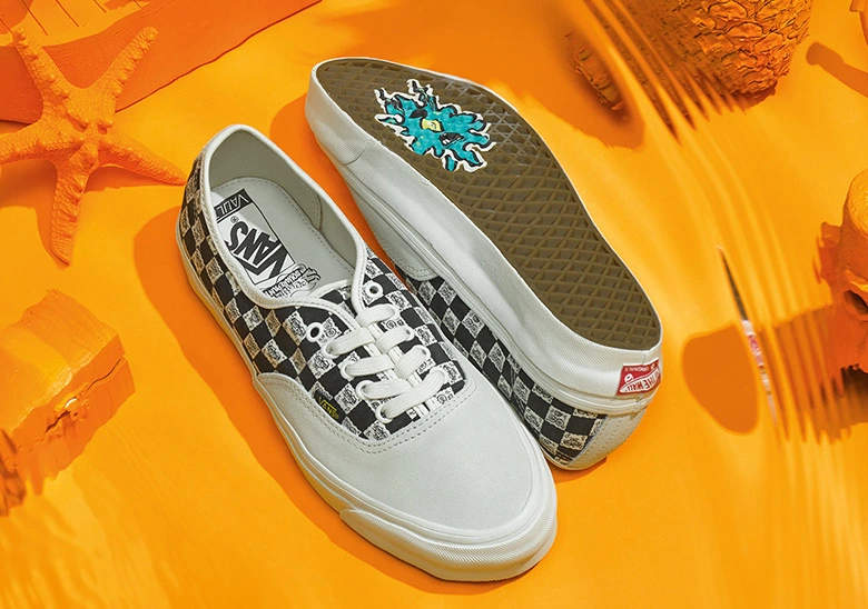 Spongebob Vans Guide - The Sponge Bob Club