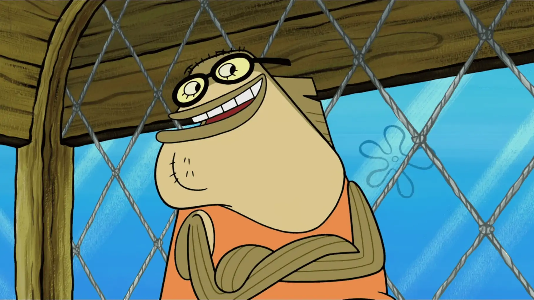 Bubble Bass Pickles