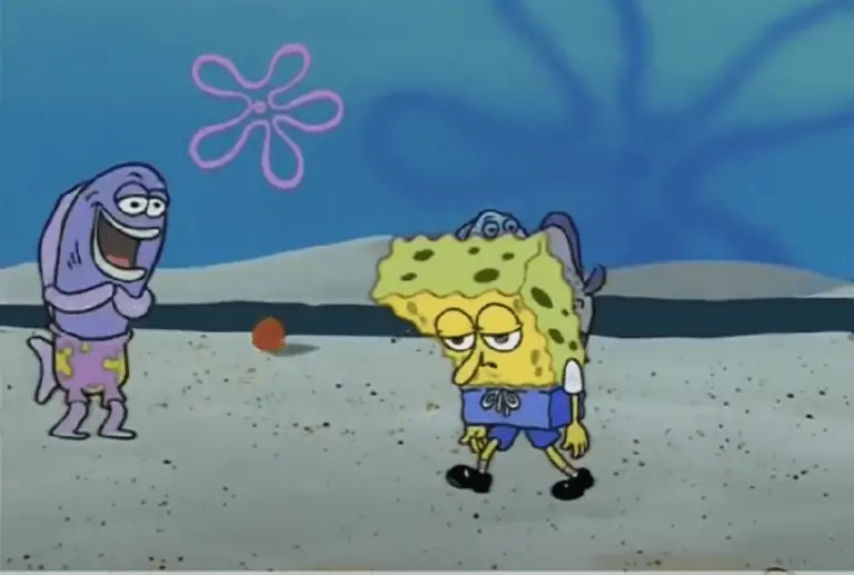 Emo SpongeBob Guide: Where Did it All Start? - The Sponge Bob Club