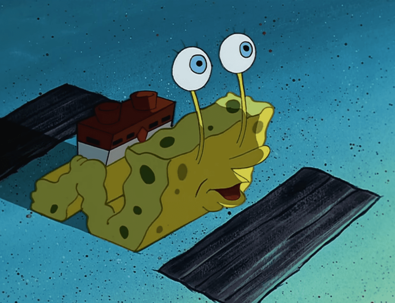 Funny Pictures Of Spongebob Cursing