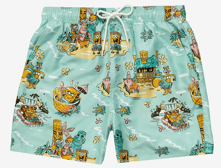 opposuits short set