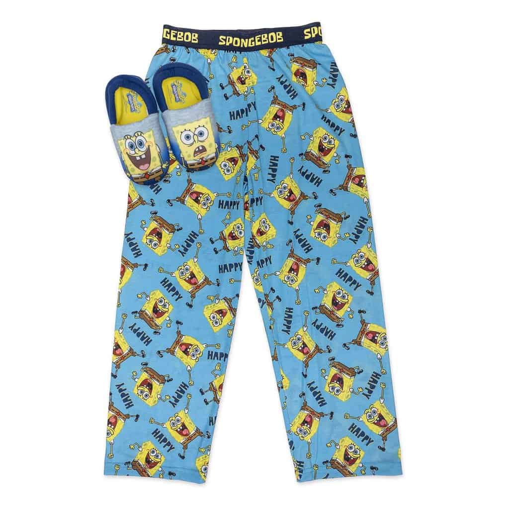 SpongeBob Lounge Pants