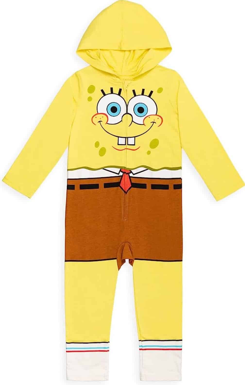 SpongeBob Onesie