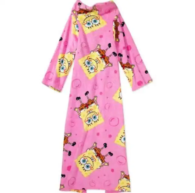 SpongeBob Snuggie